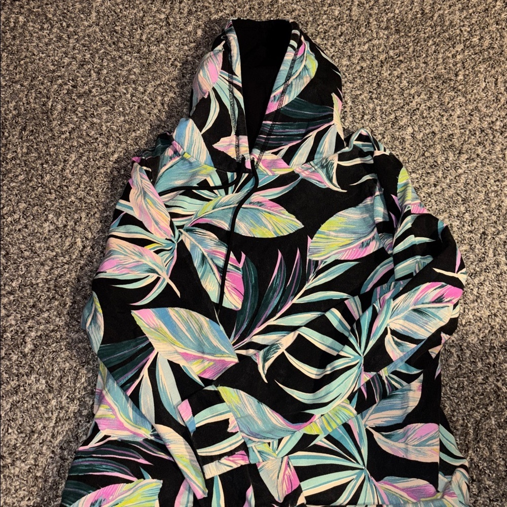 Torrid Active Hoodie